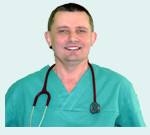 lek. wet. Adam Lipski