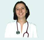 lek. wet. Aleksandra Małecka